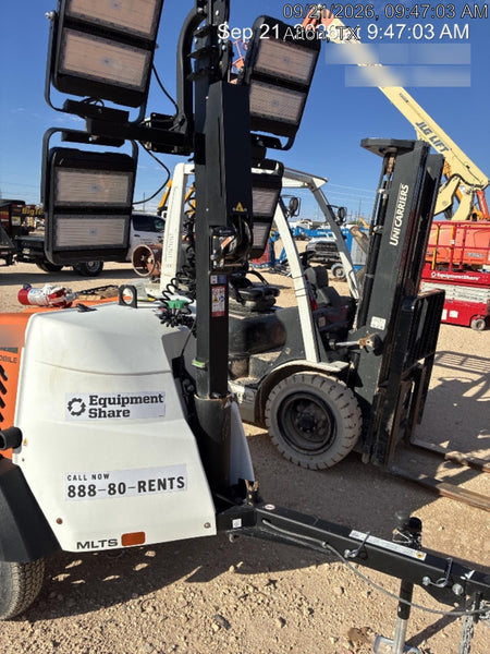 2026 GENERAC MLTS-4