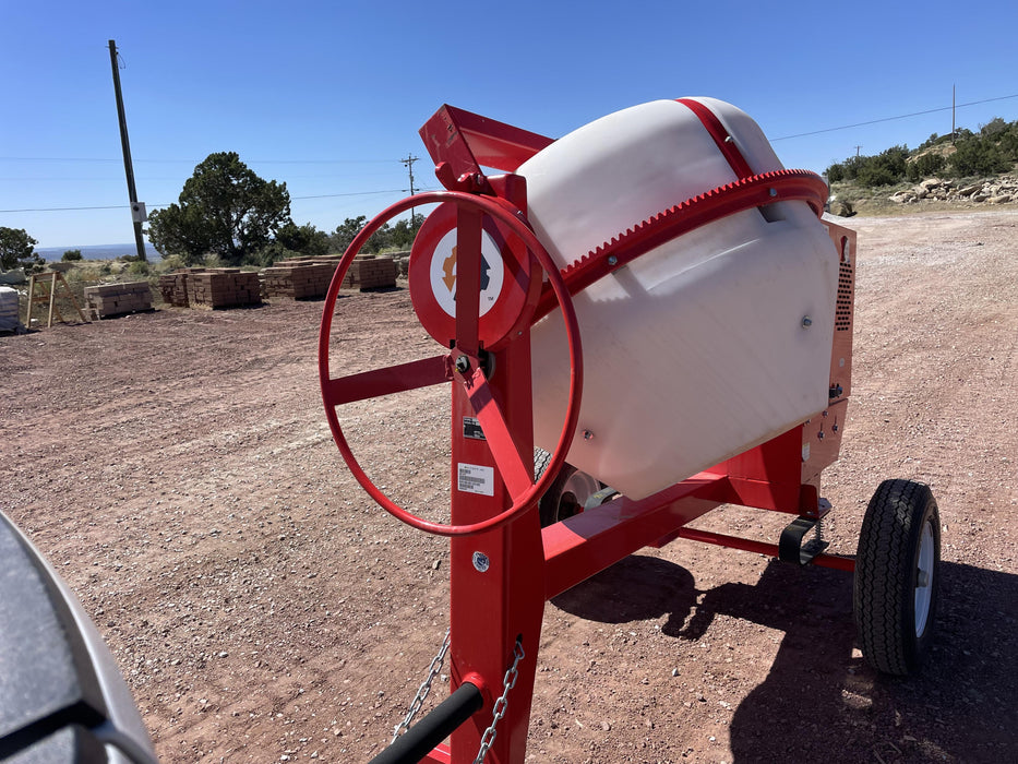 2023 MULTIQUIP MC12PH