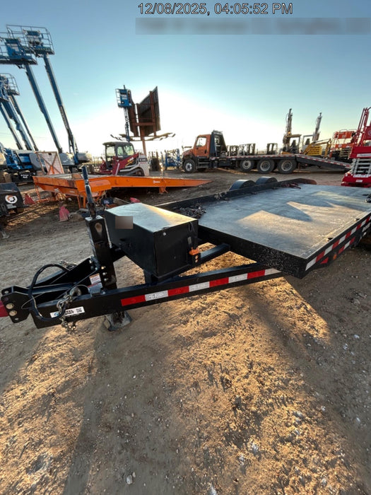 2023 STEELPOINT K19E