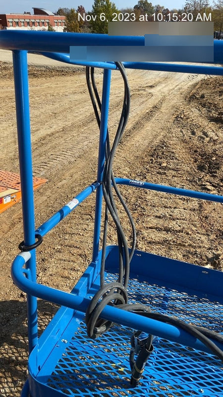 2019 MILLER ELECTRIC CST-280
