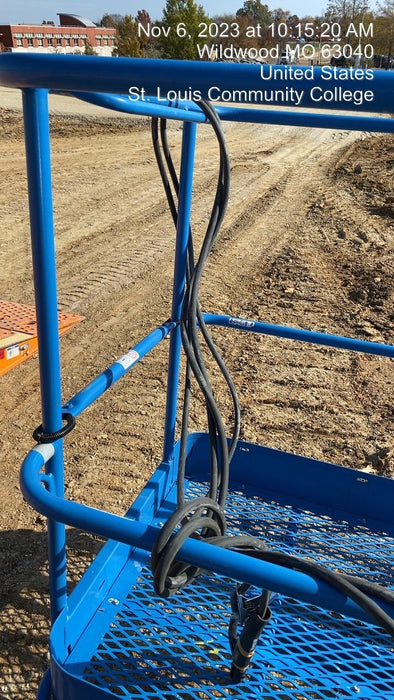 2019 MILLER ELECTRIC CST-280