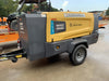 2020 ATLAS COPCO XATS 400 PFF