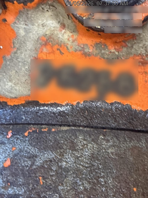 2019 AMERICAN PNEUMATIC TOOL APT-M190