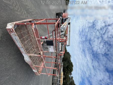 2019 SKYJACK SJ86T