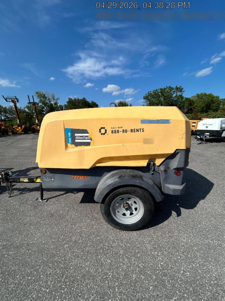 2022 ATLAS COPCO XAS188