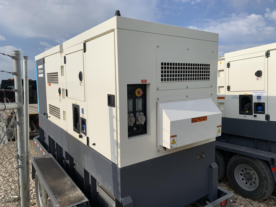 2020 ATLAS COPCO QAS250