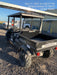 2021 Club Car CA1700D Canopy, Diesel, 4 Passenger