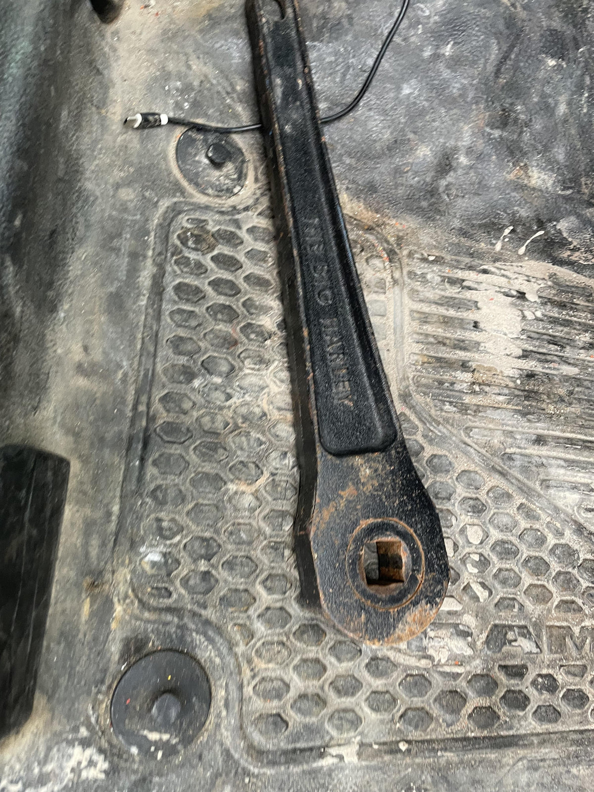 2021 KC WELDING KCW36