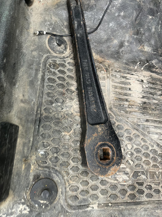 2021 KC WELDING KCW36