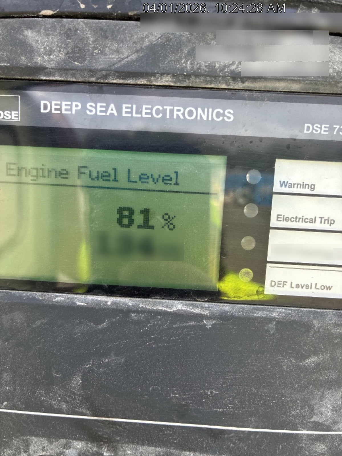 2021 ATLAS COPCO QAS95