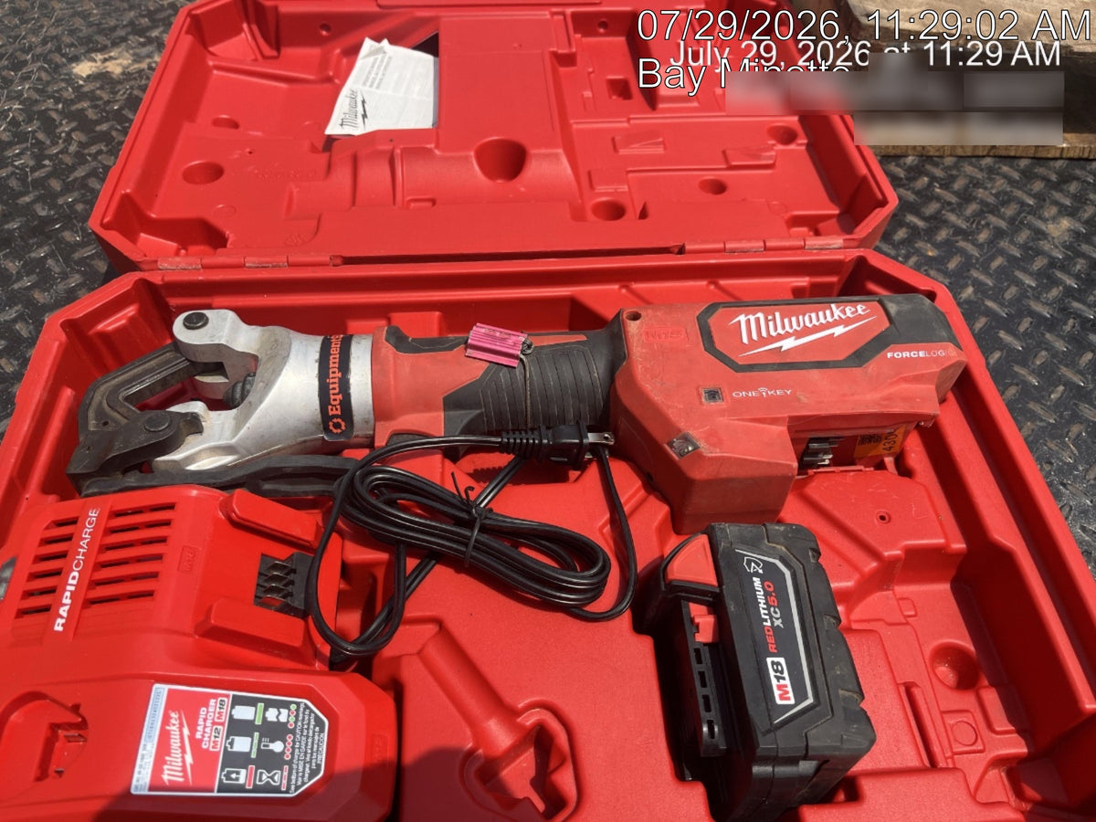 2024 MILWAUKEE 2877-22