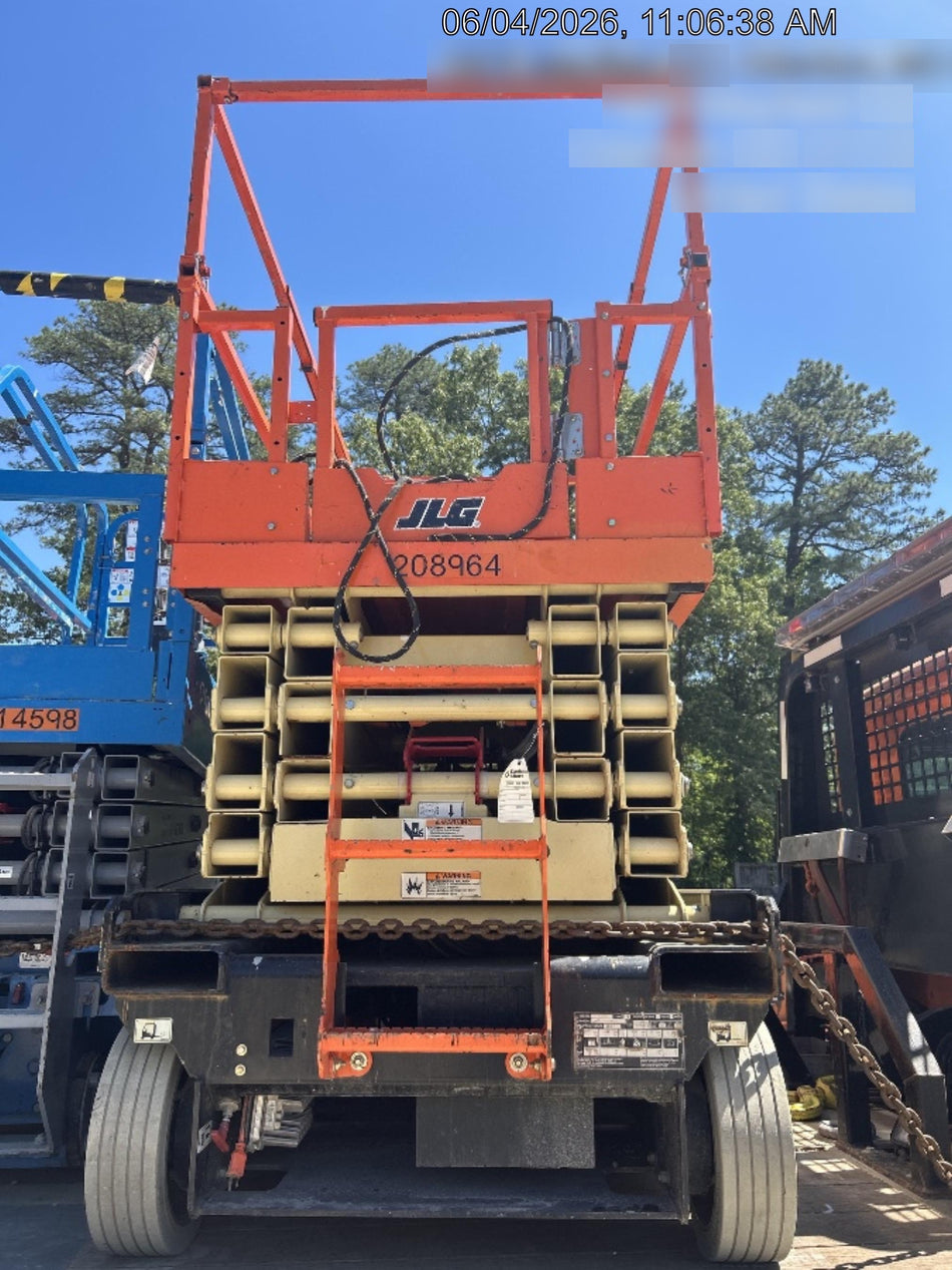 2022 JLG R3246