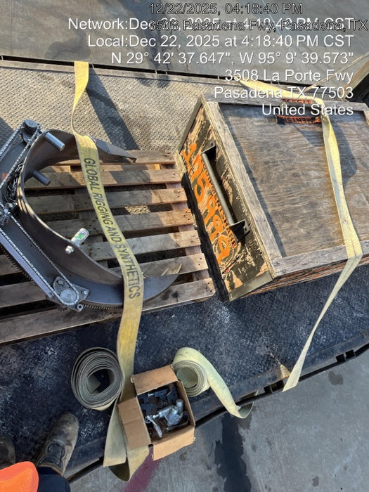 2024 MATHEY DEARMAN 5SA