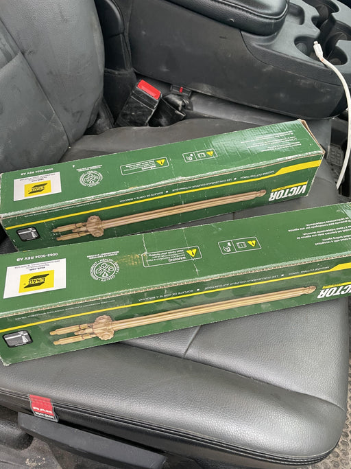 2022 RICE HYDRO DPV-3B