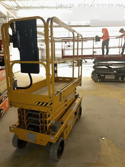 2022 HAULOTTE Optimum 1931E