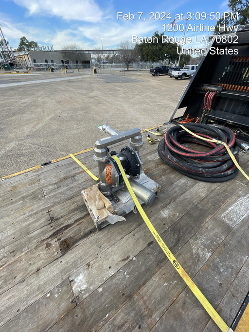 2021 INGERSOLL RAND PD30A-ASS-STT-C