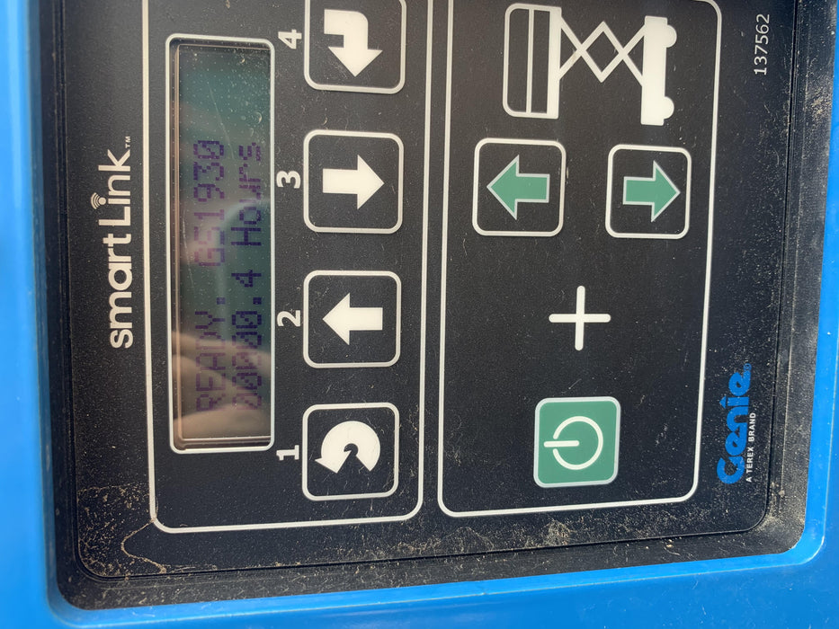 2020 Genie GS-1930 GENIE GS-1930