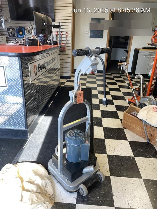 2011 CHERRY HILL MANUFACTURING 146-C