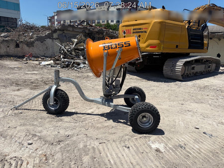 2026 BOSSTEK DB-30
