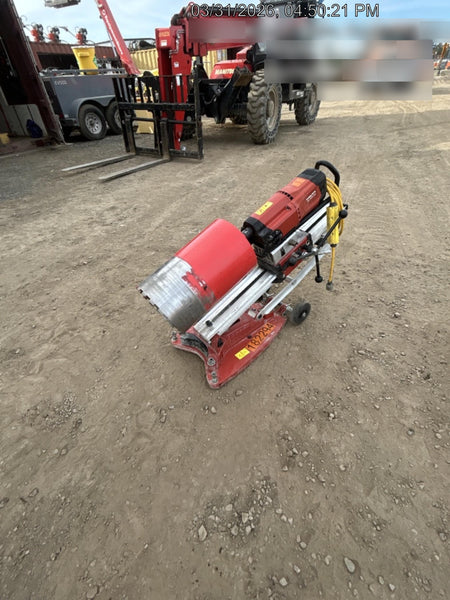 2021 HILTI DD250E