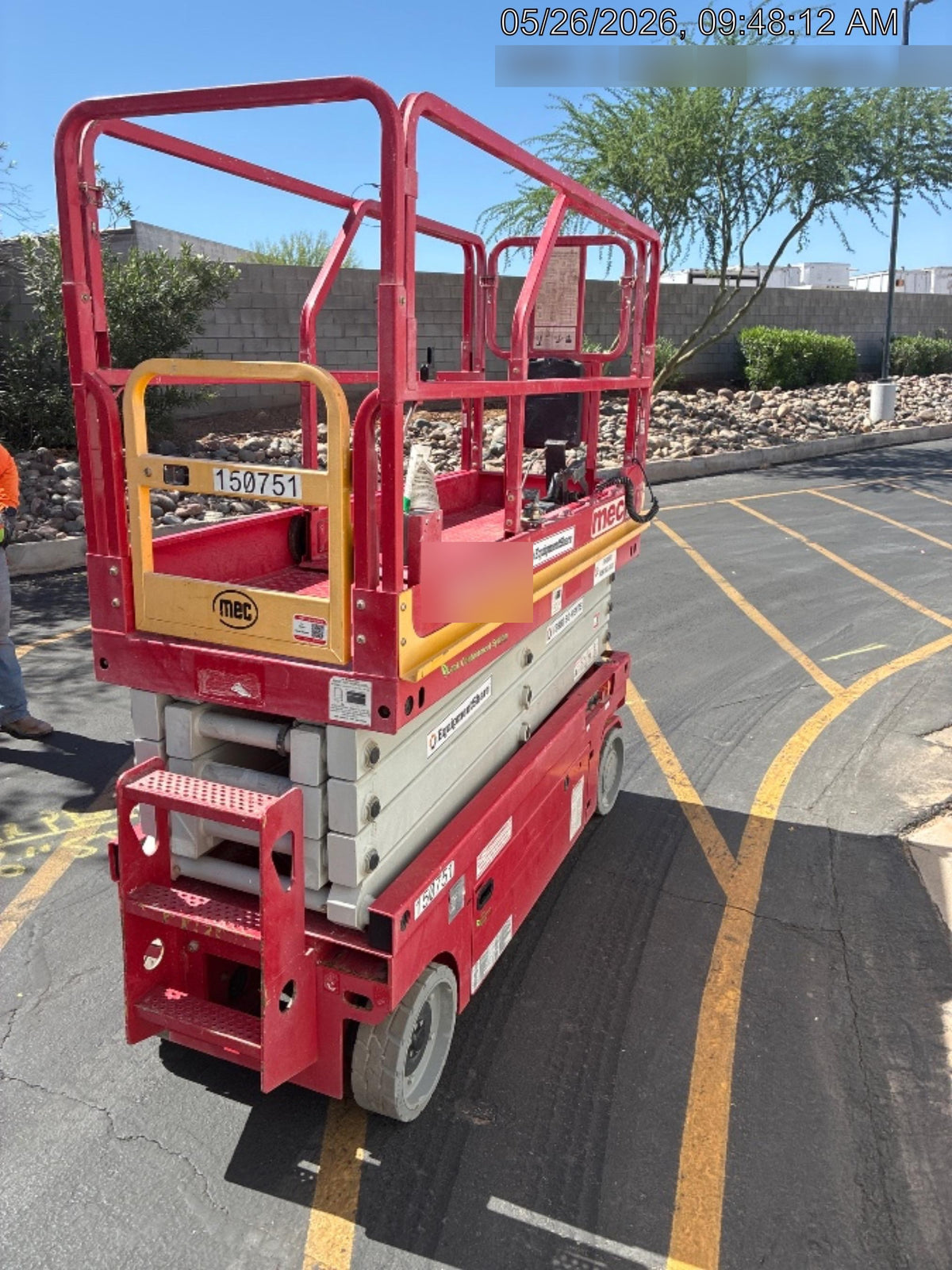 2021 MEC 2632SE