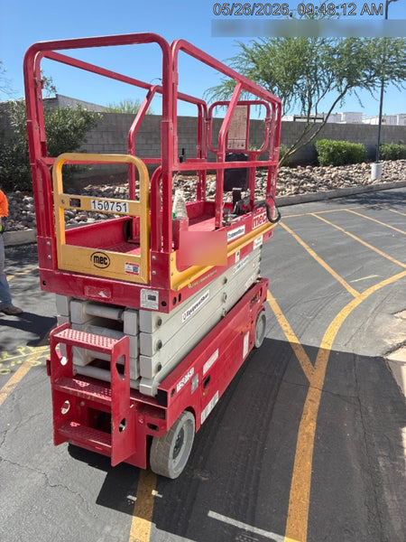 2021 MEC 2632SE