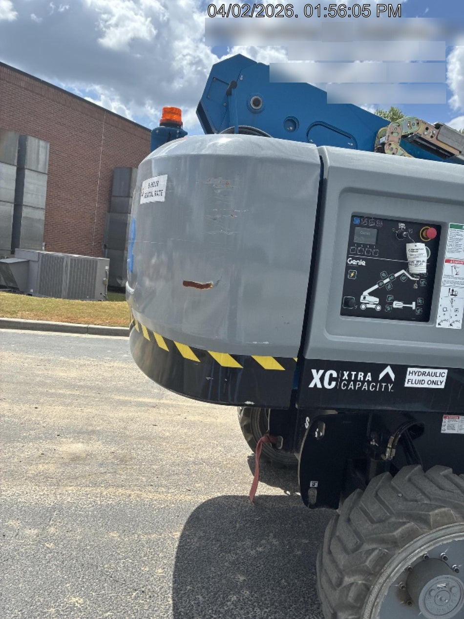 2024 GENIE S-65 XC