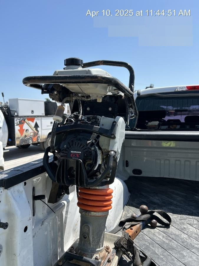 2023 MULTIQUIP MTX60HD