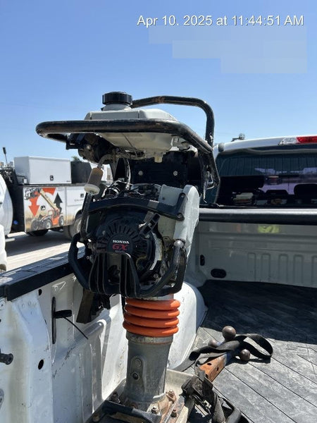 2023 MULTIQUIP MTX60HD