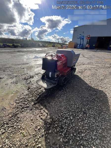 2025 TORO MBTX 2500-TS