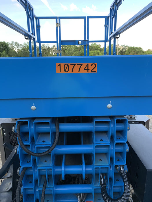 2020 GENIE GS-4069 RT