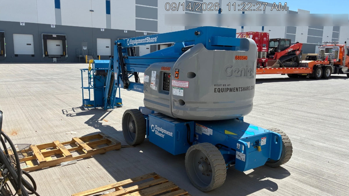 2026 GENIE Z40/23N RJ