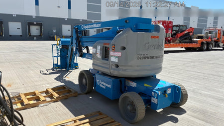 2026 GENIE Z40/23N RJ