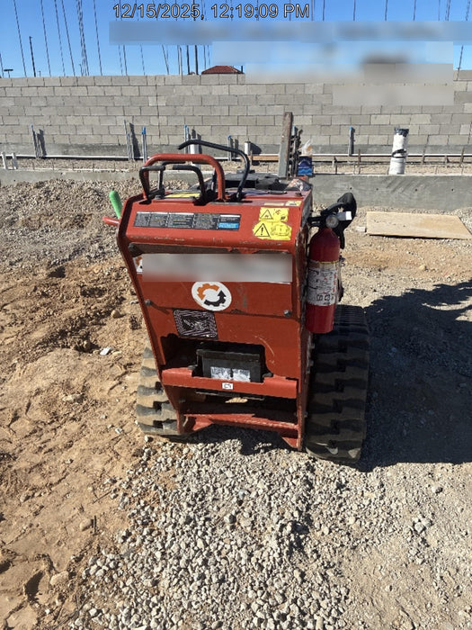 2021 DITCH WITCH C16XA