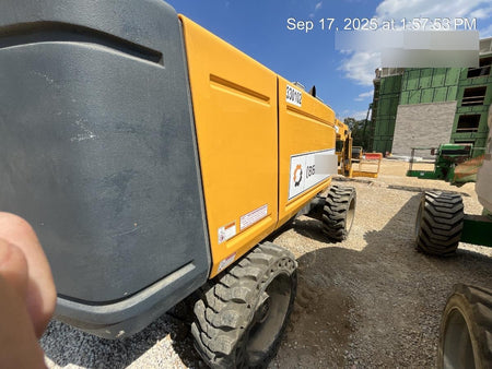 2023 HAULOTTE HT85 RTJ O