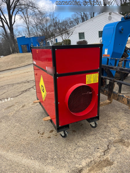 2024 CAMPO EB150E480600V