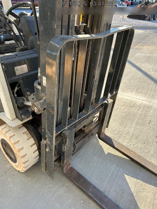 2022 UNICARRIER MAP1F2A25DV