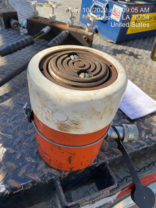 2020 POWER TEAM C552C