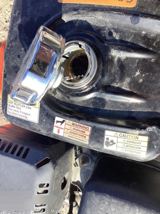 2020 HUSQVARNA CT 48-13A-V