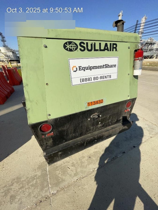 2020 SULLAIR 375H