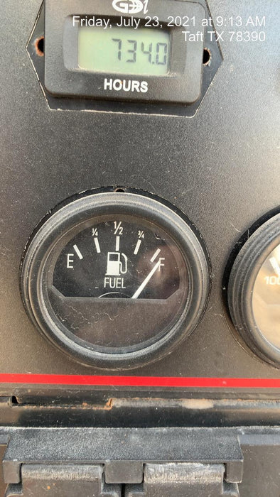 2021 Lincoln Electric Vantage 322 Ready Pak 3