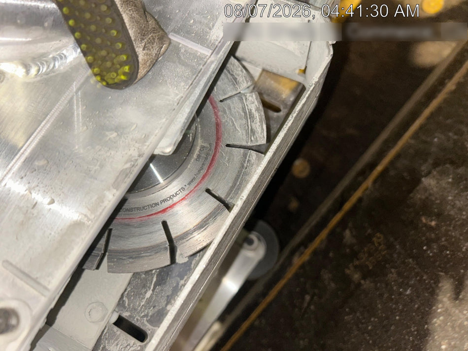 2024 HUSQVARNA SOFF-CUT 150