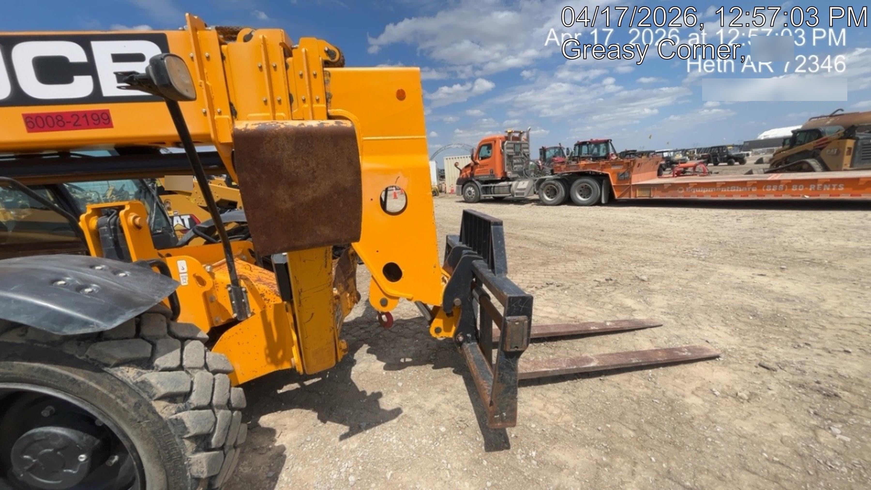 2022 JCB 512-56