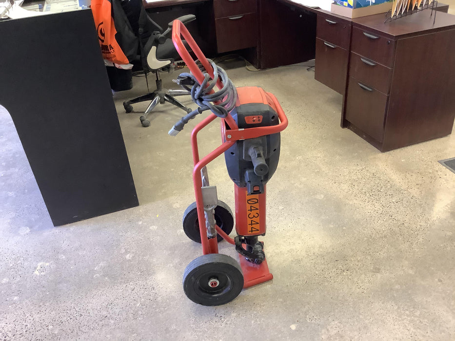 2020 HILTI TE 3000-AVR