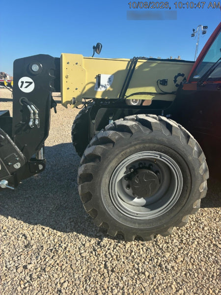 2026 JLG 1732