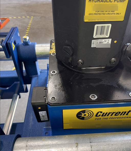 2024 CURRENT TOOLS 254P