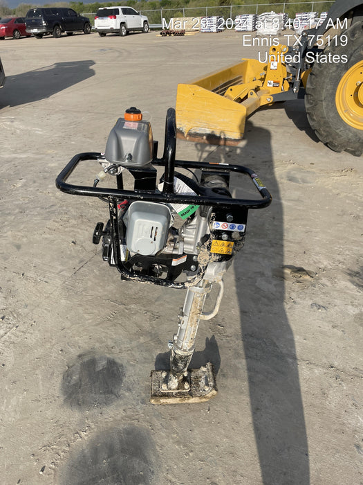 2023 MULTIQUIP MTR40HF