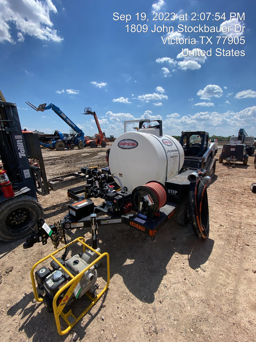 2019 WACKER NEUSON PT4A