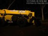 2020 JCB 512-56 Canopy, 74Hp, Solid Tires, Work Lights, Beacon, Aux Hydraulics, Back up Alarm, Lifting Eye, ES Decals