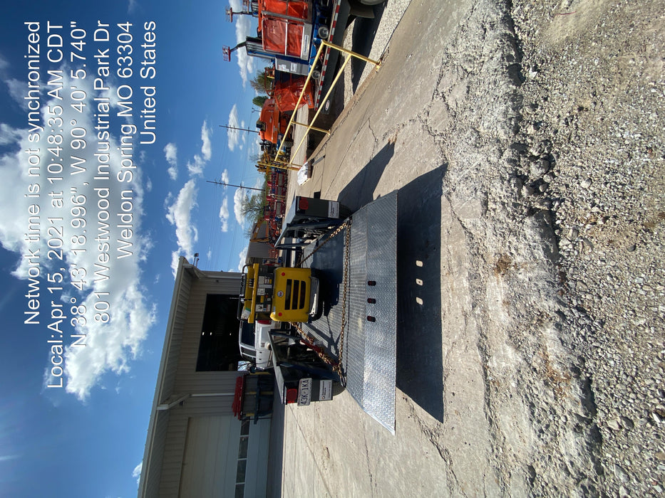 2019 WACKER NEUSON DT08